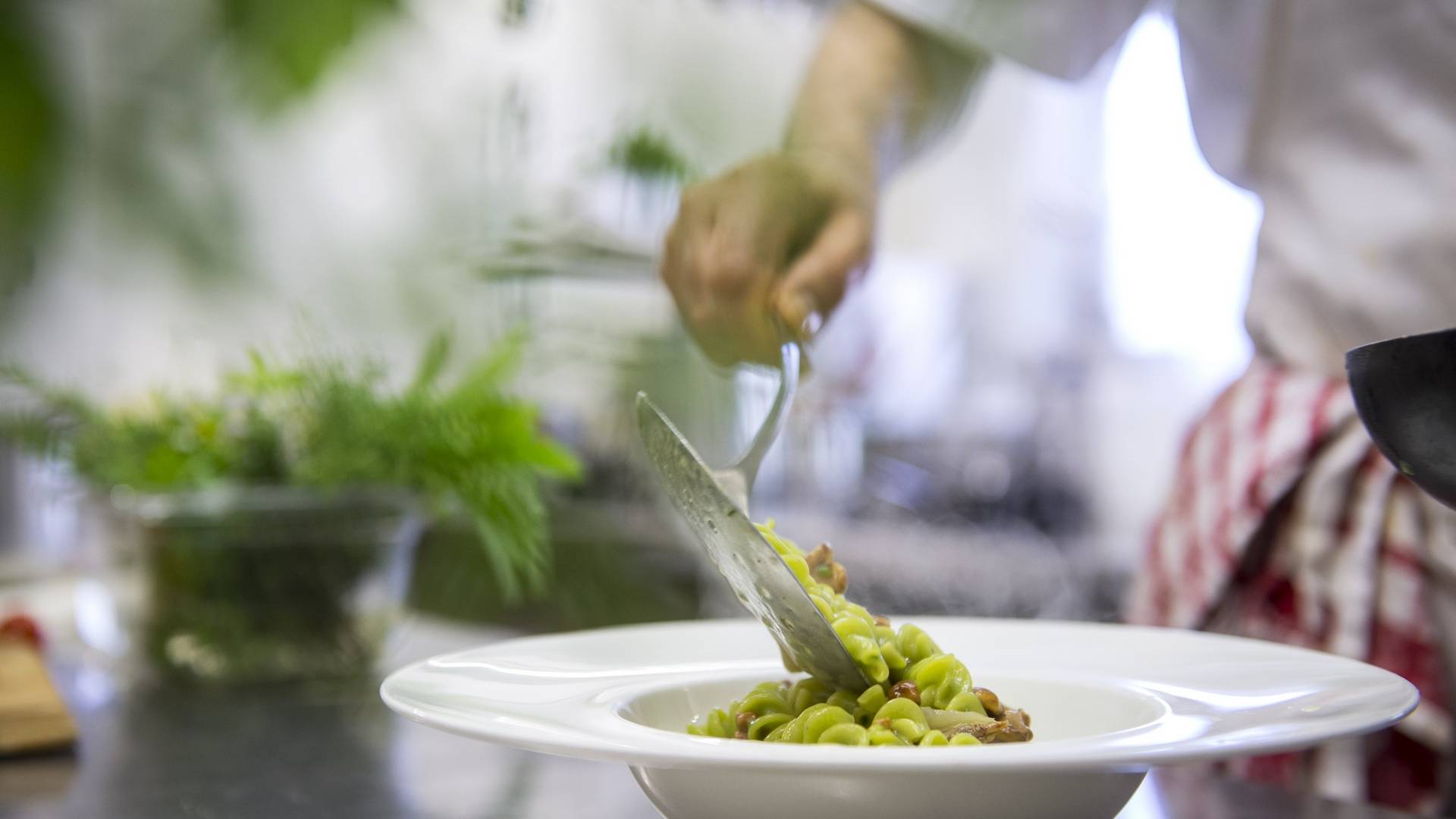 Familienalm & Almchalets Taser Alm**** Familienalm & Almchalets Taser Alm****