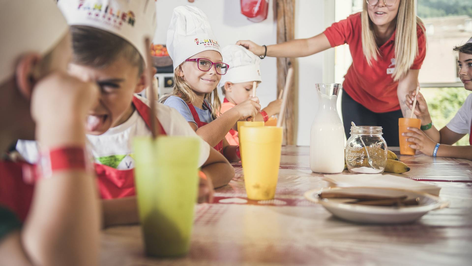 Cavallino Bianco Family Spa Grand Hotel ****ˢ Cavallino Bianco Family Spa Grand Hotel ****ˢ