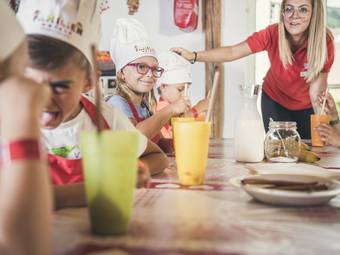 Cavallino Bianco Family Spa Grand Hotel ****ˢ Cavallino Bianco Family Spa Grand Hotel ****ˢ