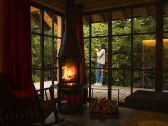 Alpura – Das 5-Sterne-Luxusretreat Alpura – Das 5-Sterne-Luxusretreat