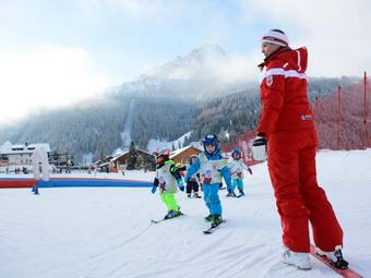 Familyhotel Biancaneve ****ˢ Familyhotel Biancaneve ****ˢ