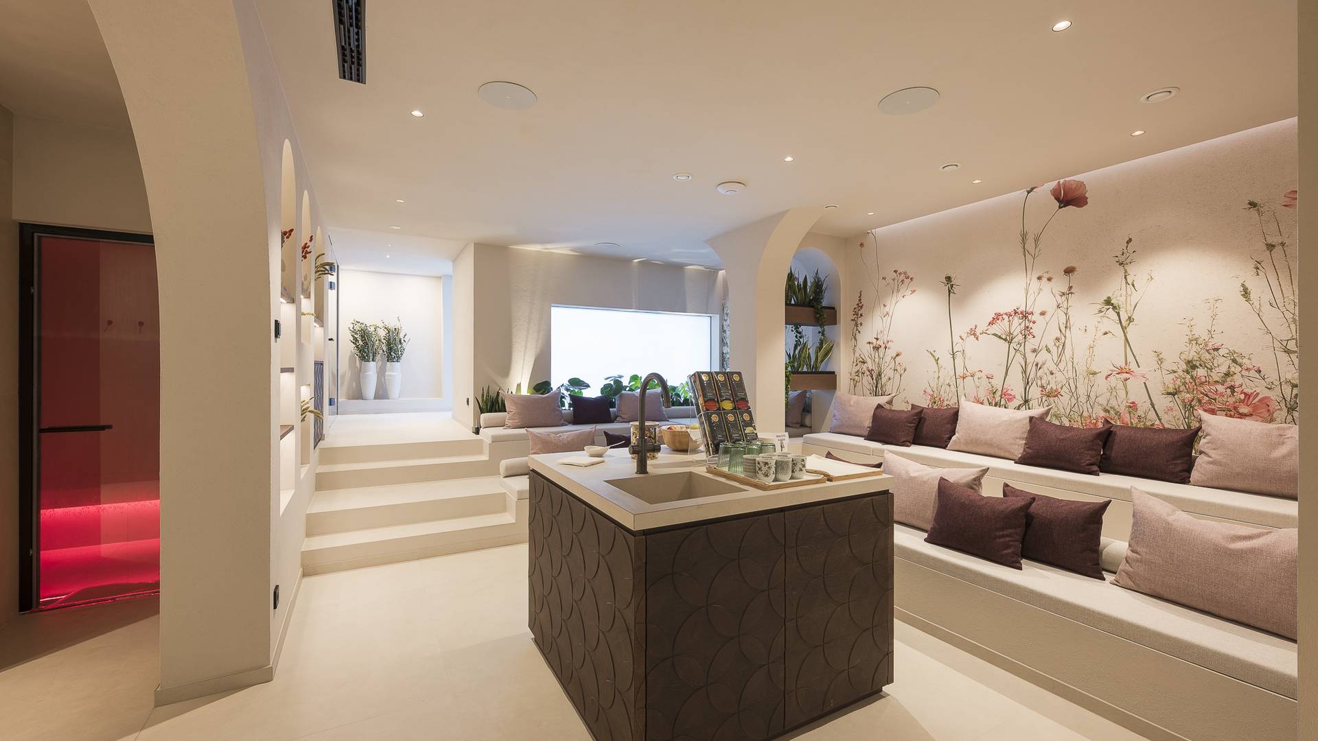 Amaris Suites ****ˢ Amaris Suites ****ˢ