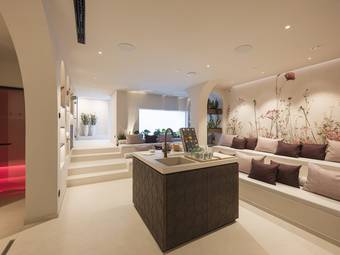 Amaris Suites ****ˢ Amaris Suites ****ˢ