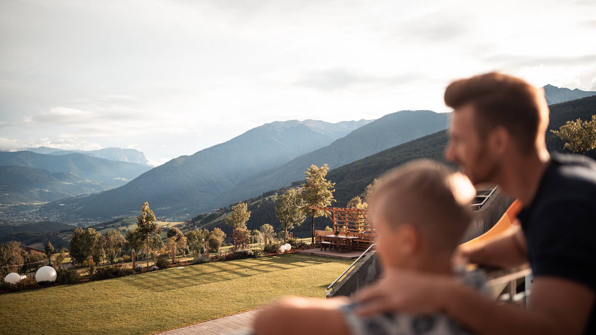 Family Home Alpenhof **** Family Home Alpenhof ****