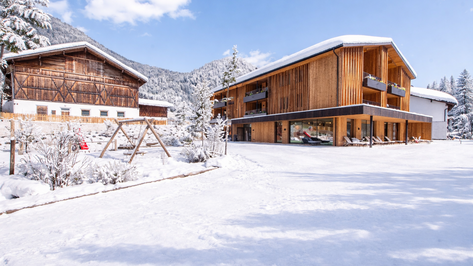 Familienhotels Südtirol: The happy family places Familienhotels Südtirol: The happy family places