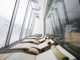 Family Resort Rainer ****ˢ Family Resort Rainer ****ˢ