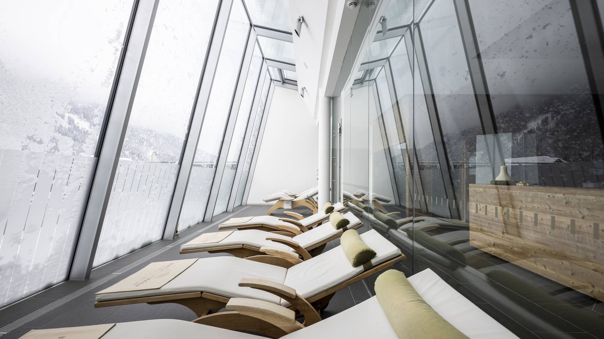 Family Resort Rainer ****ˢ Family Resort Rainer ****ˢ