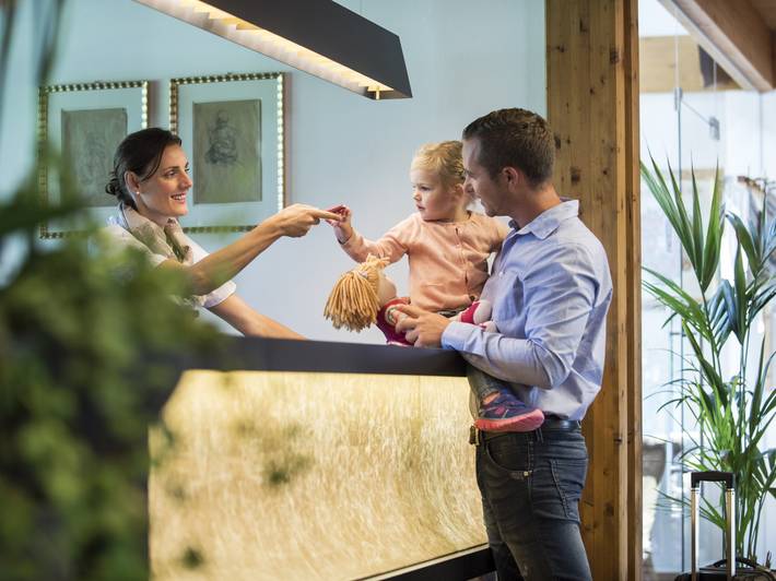 Urlaub für Familien von Familien: ein Volltreffer Urlaub für Familien von Familien: ein Volltreffer