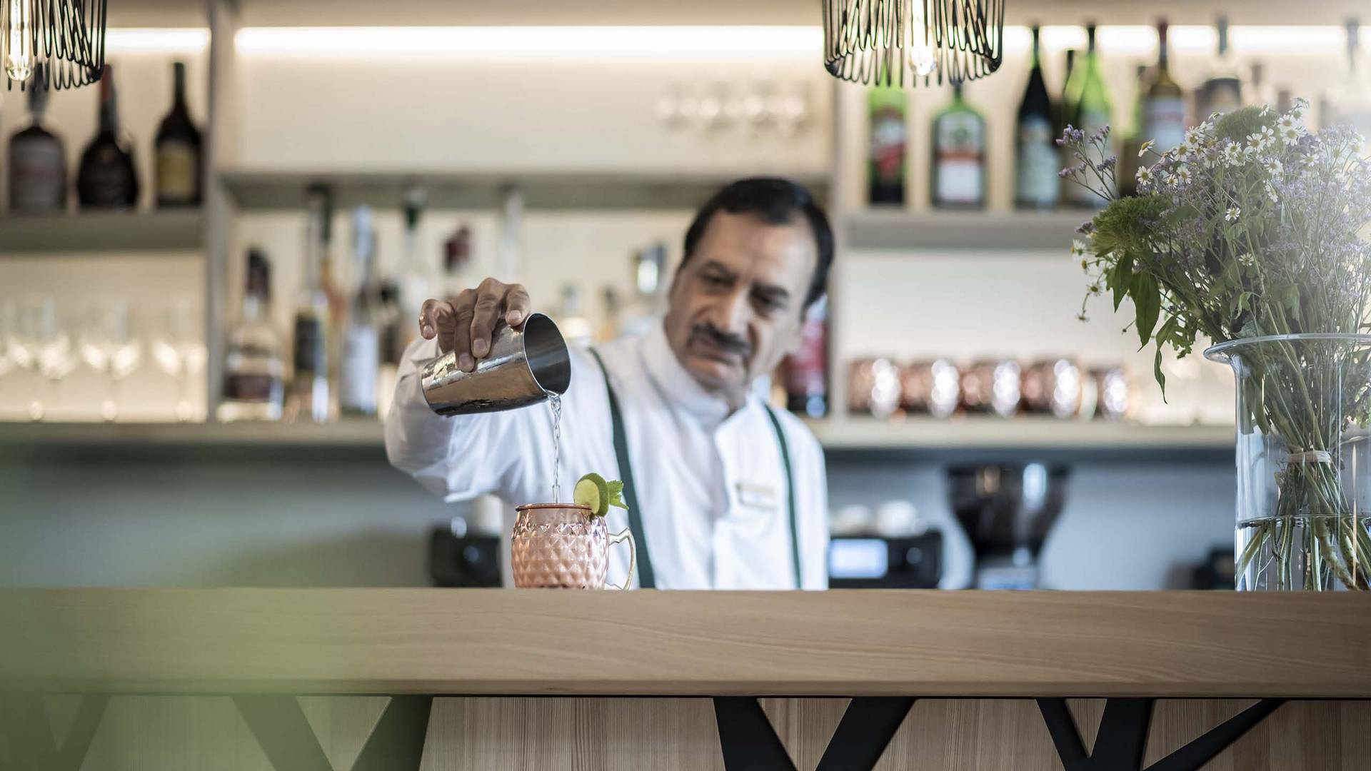 Das Mühlwald Quality Time Family Resort Das Mühlwald Quality Time Family Resort