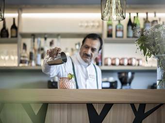 Das Mühlwald Quality Time Family Resort Das Mühlwald Quality Time Family Resort