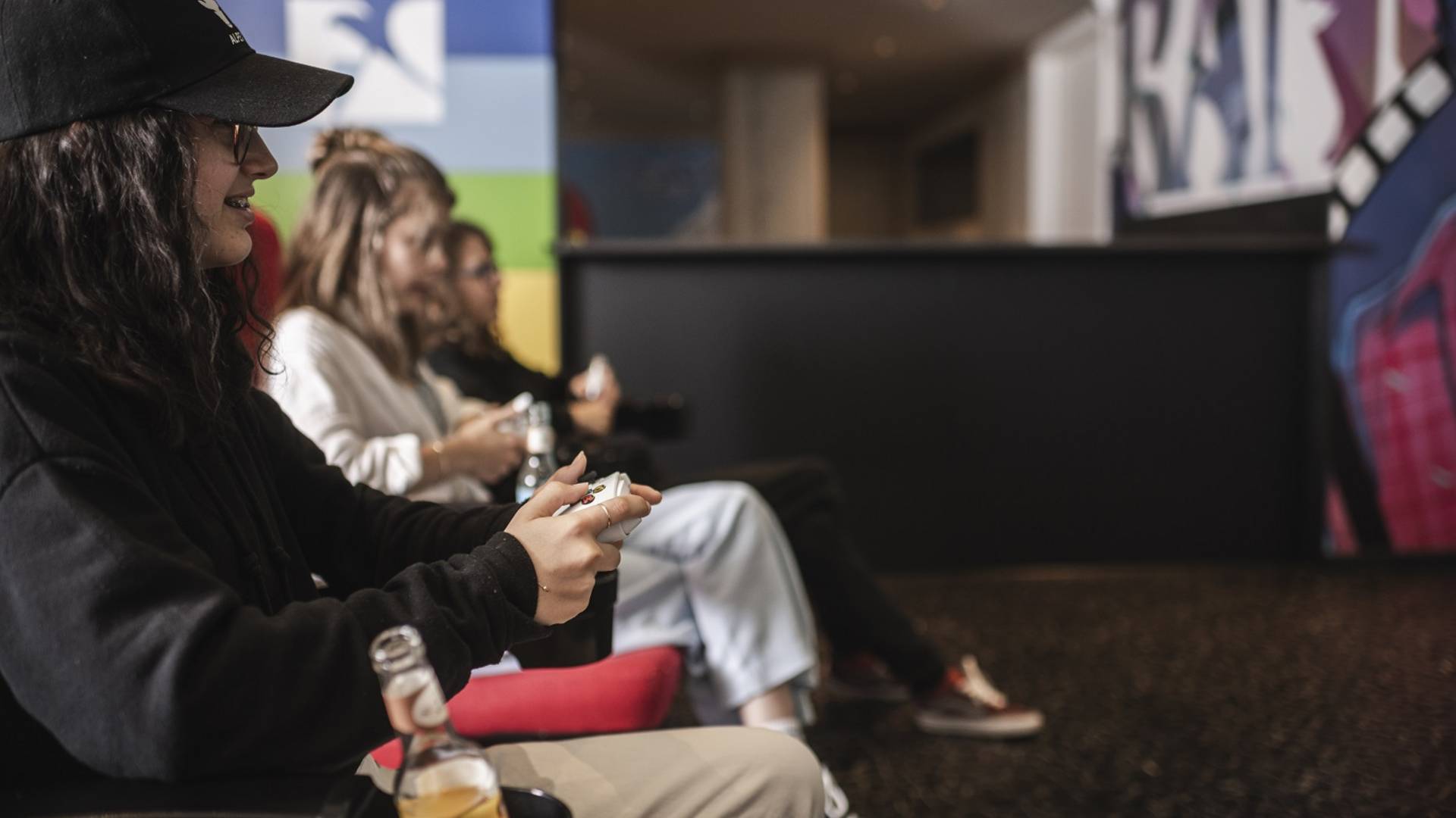 Falkensteiner Family Resort Lido ****ˢ Falkensteiner Family Resort Lido ****ˢ