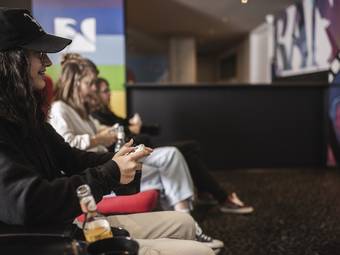 Falkensteiner Family Resort Lido ****ˢ Falkensteiner Family Resort Lido ****ˢ