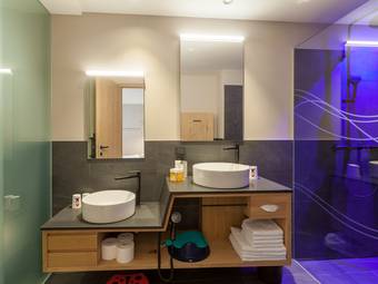 Familienhotel Huber ****ˢ Familienhotel Huber ****ˢ