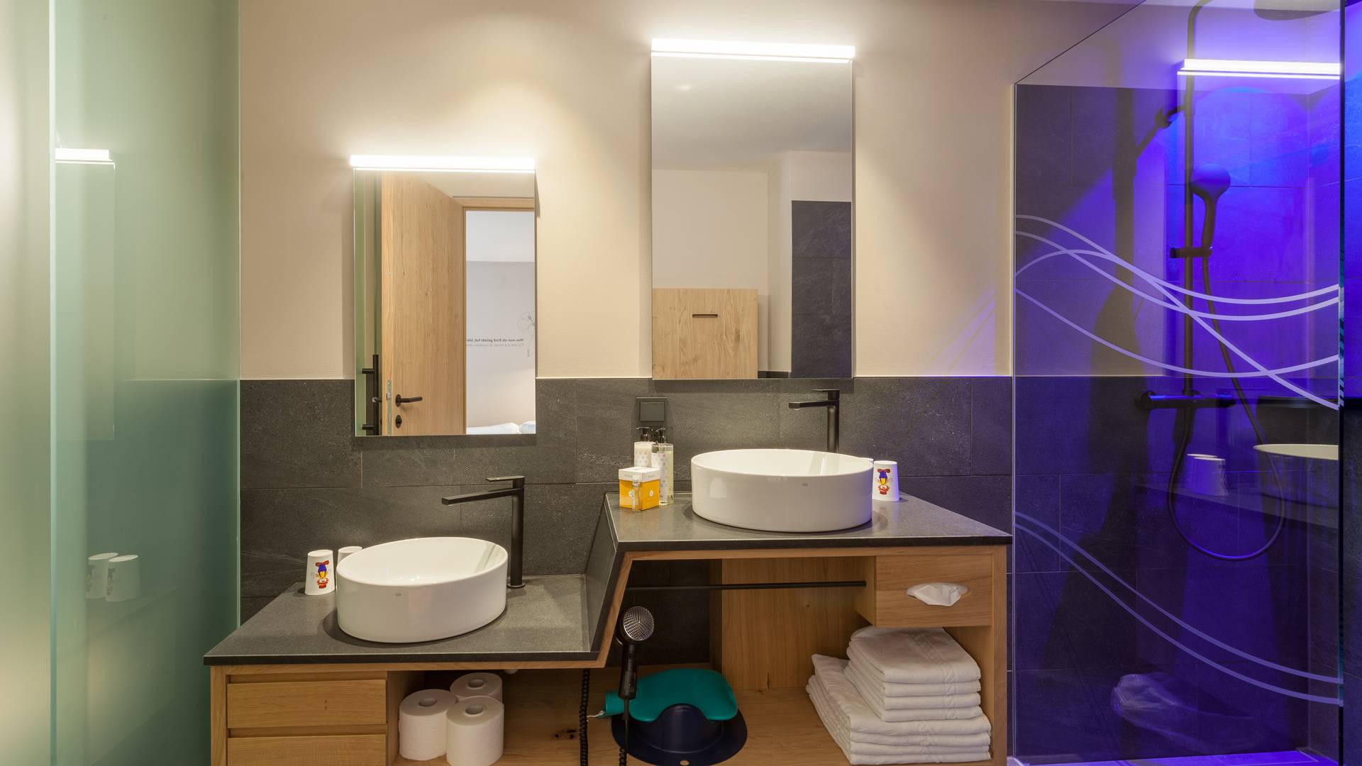 Familienhotel Huber ****ˢ Familienhotel Huber ****ˢ