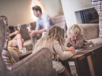 Hotel Fameli ****ˢ Hotel Fameli ****ˢ