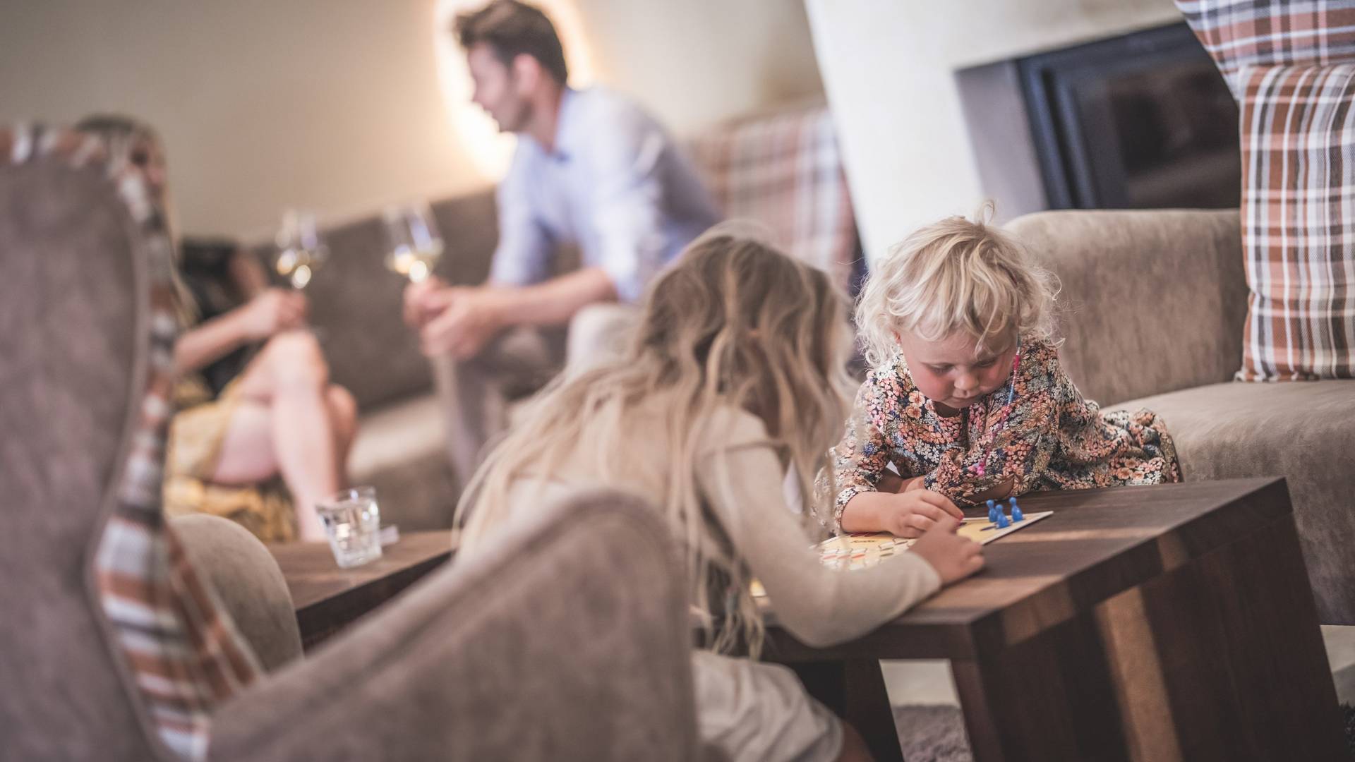 Hotel Fameli ****ˢ Hotel Fameli ****ˢ