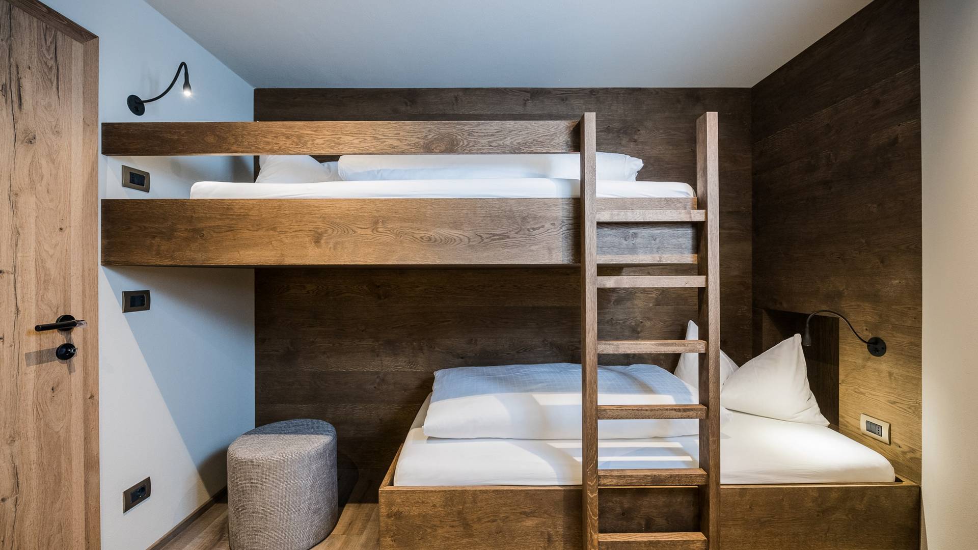 Post Alpina - Family Chalets Dolomites ****ˢ Post Alpina - Family Chalets Dolomites ****ˢ