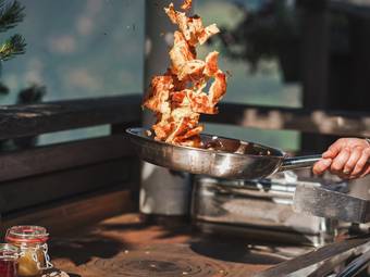 Familienalm & Almchalets Taser Alm**** Familienalm & Almchalets Taser Alm****