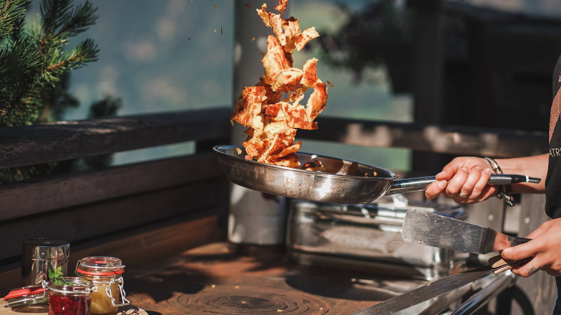 Familienalm & Almchalets Taser Alm**** Familienalm & Almchalets Taser Alm****