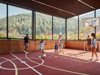 Falkensteiner Family Resort Lido ****ˢ Falkensteiner Family Resort Lido ****ˢ