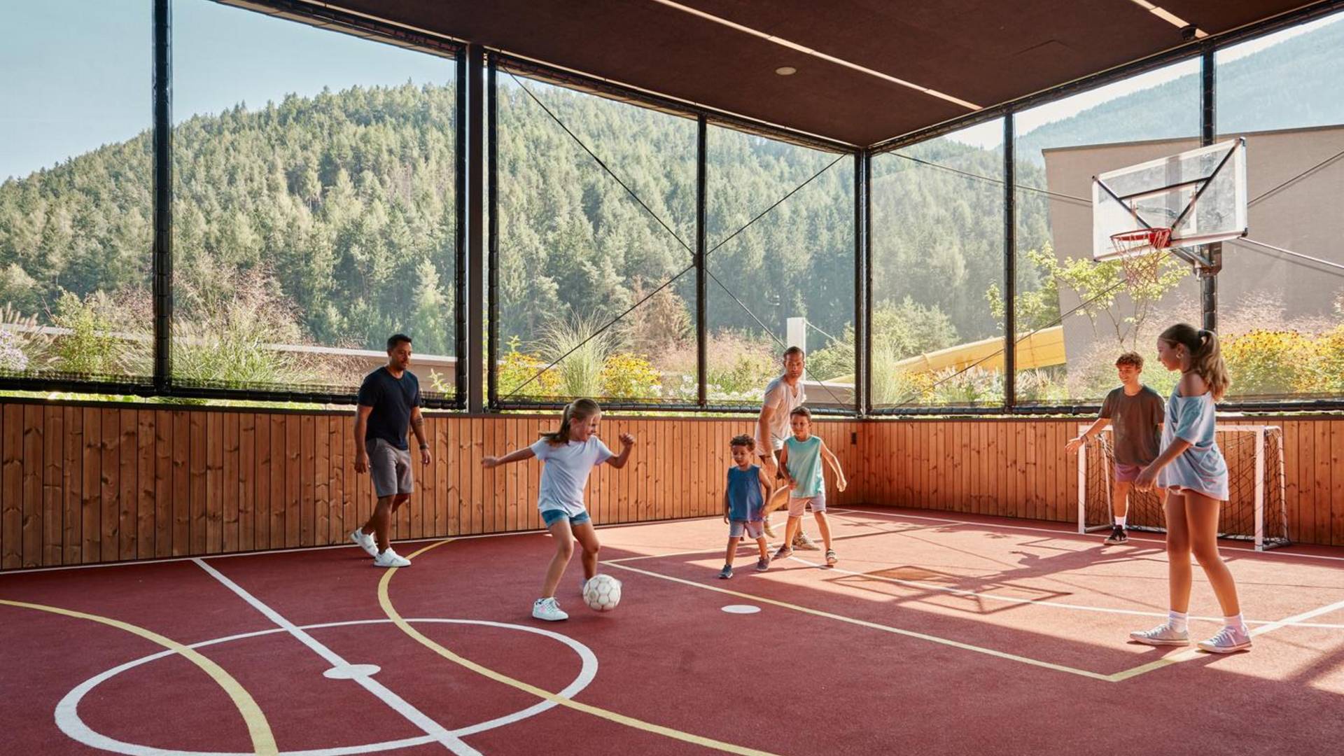 Falkensteiner Family Resort Lido ****ˢ Falkensteiner Family Resort Lido ****ˢ