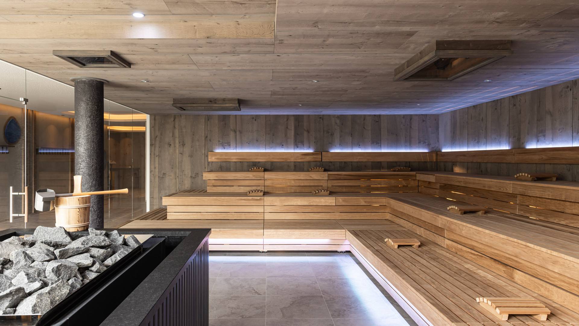 DAS GERSTL Family Retreat DAS GERSTL Family Retreat