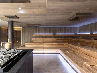 DAS GERSTL Family Retreat DAS GERSTL Family Retreat