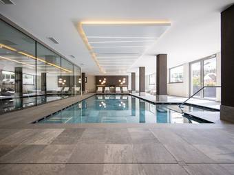 Amaris Suites ****ˢ Amaris Suites ****ˢ