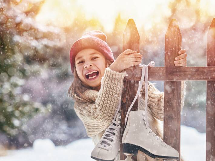 Piste da slittino in Alto Adige: divertimento a non finire Piste da slittino in Alto Adige: divertimento a non finire