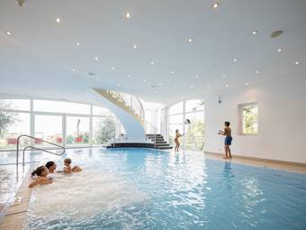 Family Hotel Gutenberg **** Family Hotel Gutenberg ****