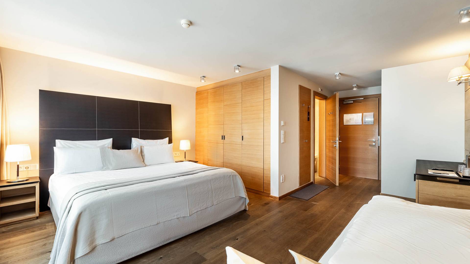 Familyhotel Biancaneve ****ˢ Familyhotel Biancaneve ****ˢ