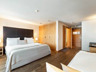 Familyhotel Biancaneve ****ˢ Familyhotel Biancaneve ****ˢ