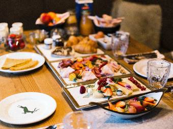 Alpura – Das 5-Sterne-Luxusretreat Alpura – Das 5-Sterne-Luxusretreat