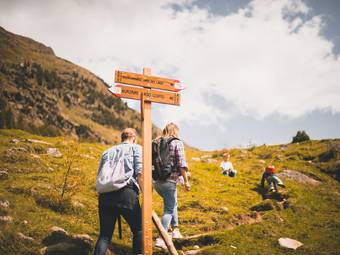 Aktiv & Familienhotel Adlernest **** Aktiv & Familienhotel Adlernest ****