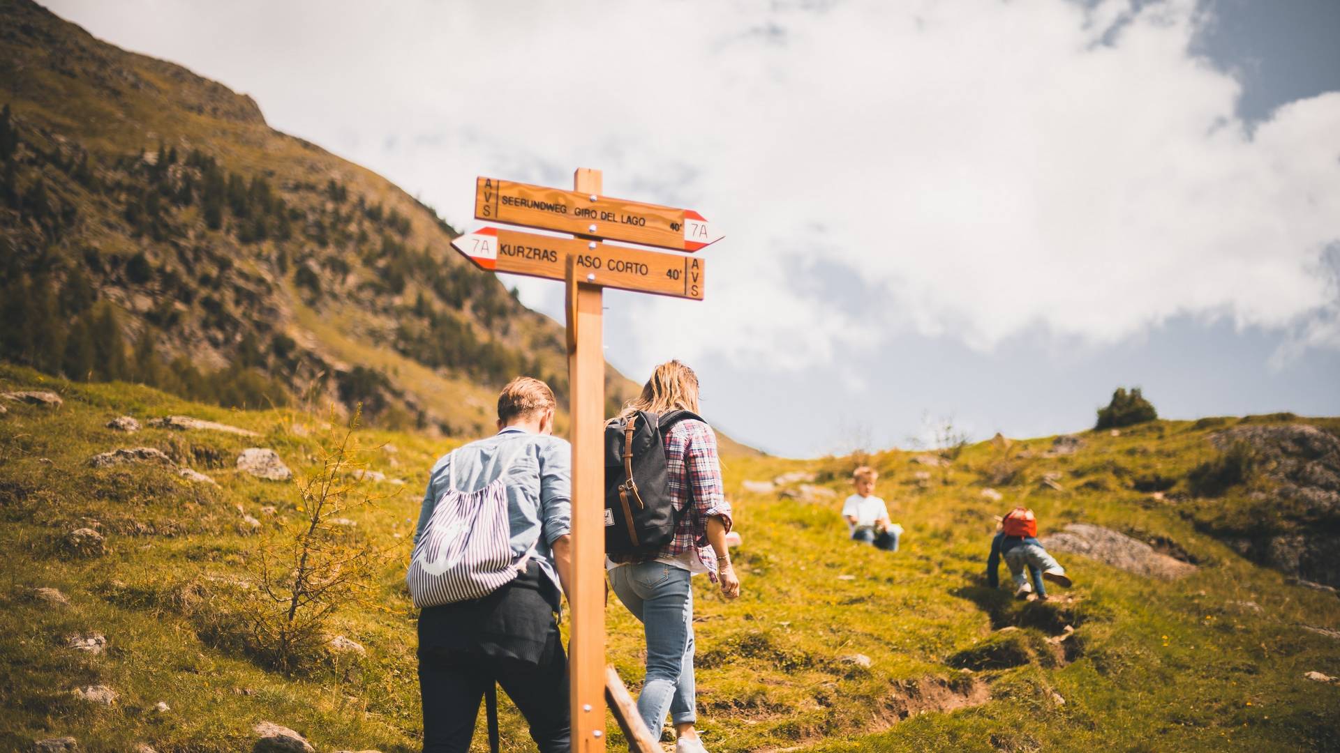 Aktiv & Familienhotel Adlernest **** Aktiv & Familienhotel Adlernest ****