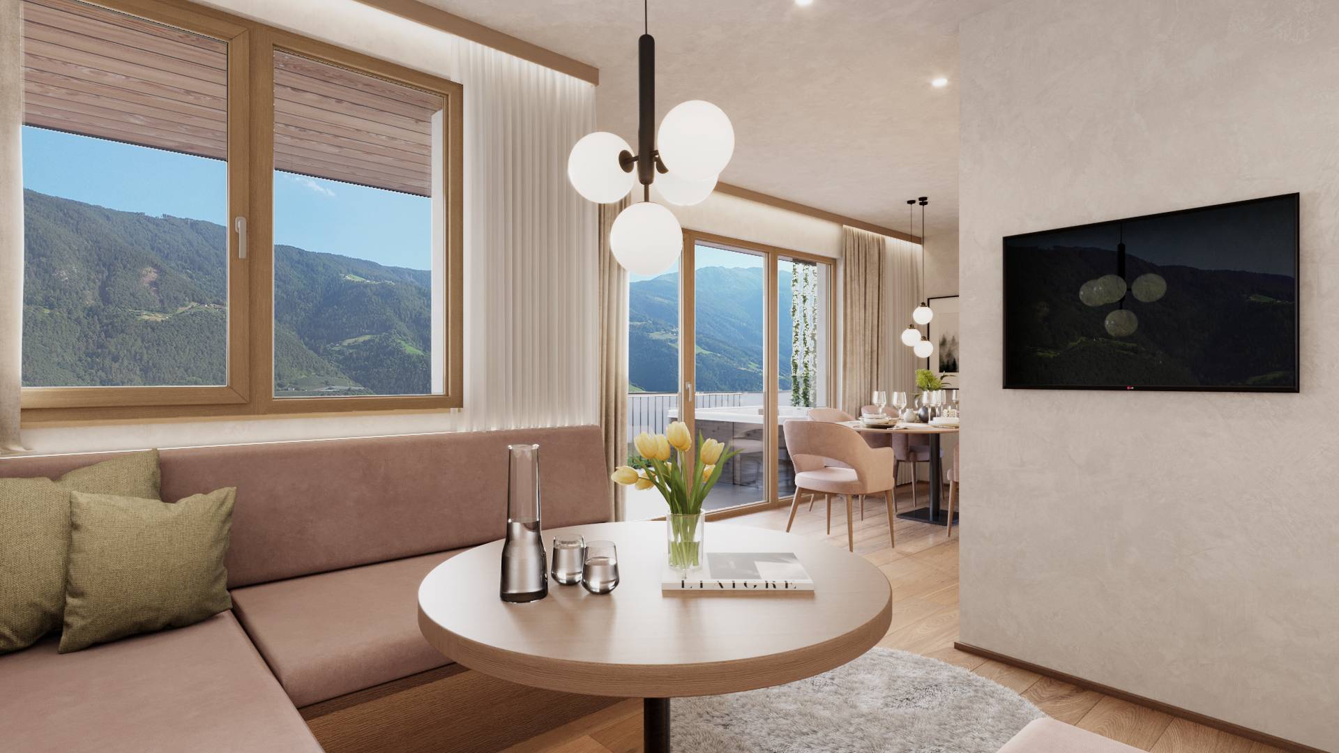 Amaris Suites ****ˢ Amaris Suites ****ˢ