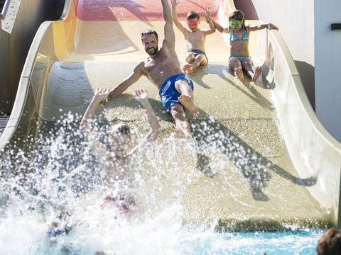 Das Familienhotel in Meransen: alles ist möglich Das Familienhotel in Meransen: alles ist möglich