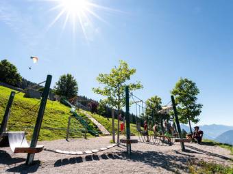 Familienalm & Almchalets Taser Alm**** Familienalm & Almchalets Taser Alm****