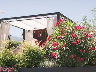 Amaris Suites ****ˢ Amaris Suites ****ˢ