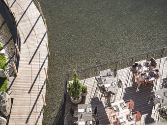 Falkensteiner Family Resort Lido ****ˢ Falkensteiner Family Resort Lido ****ˢ