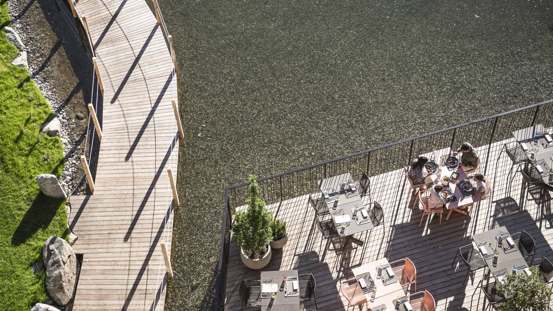 Falkensteiner Family Resort Lido ****ˢ Falkensteiner Family Resort Lido ****ˢ