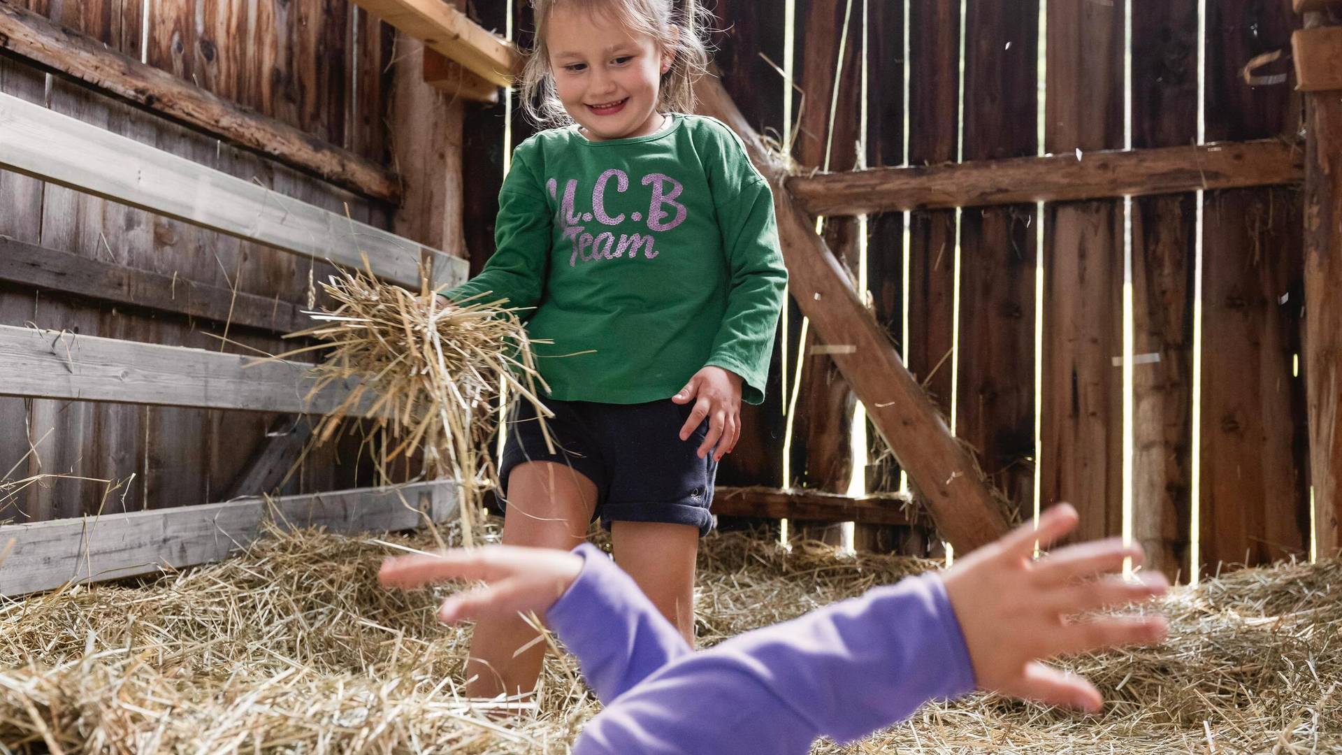 Family Resort Rainer ****ˢ Family Resort Rainer ****ˢ