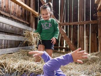 Family Resort Rainer ****ˢ Family Resort Rainer ****ˢ