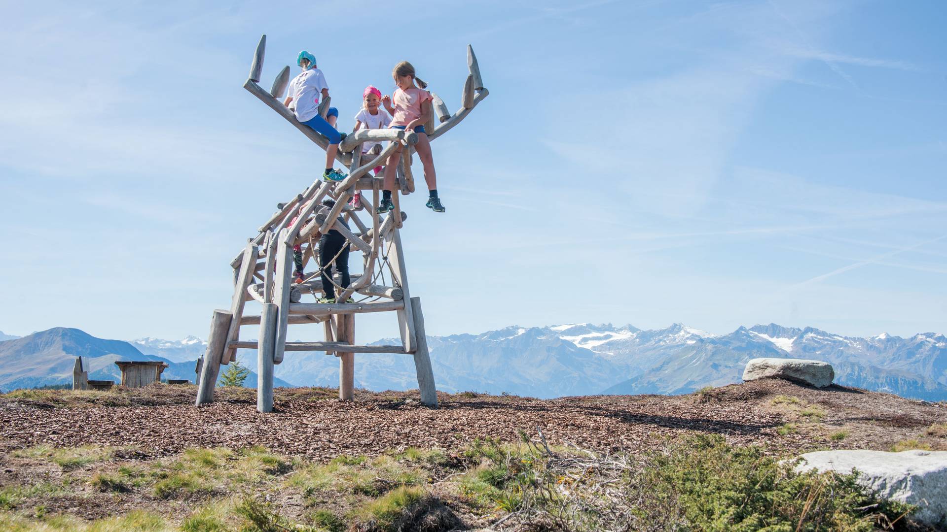 Familienhotel Huber ****ˢ Familienhotel Huber ****ˢ