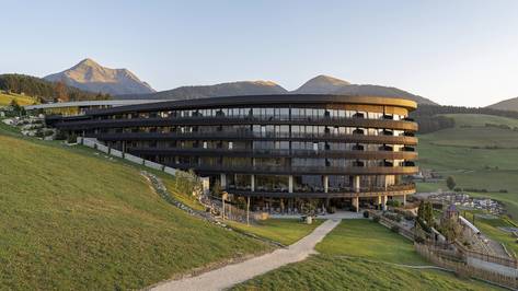 Familienhotels Südtirol: The happy family places Familienhotels Südtirol: The happy family places