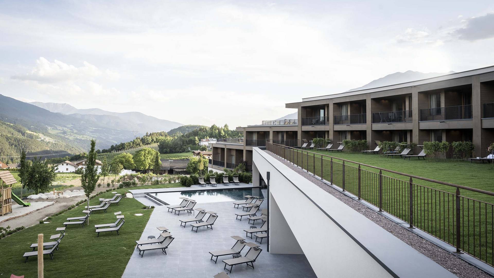 Das Mühlwald Quality Time Family Resort Das Mühlwald Quality Time Family Resort