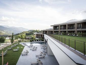 Das Mühlwald Quality Time Family Resort Das Mühlwald Quality Time Family Resort