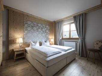 Post Alpina - Family Chalets Dolomites ****ˢ Post Alpina - Family Chalets Dolomites ****ˢ