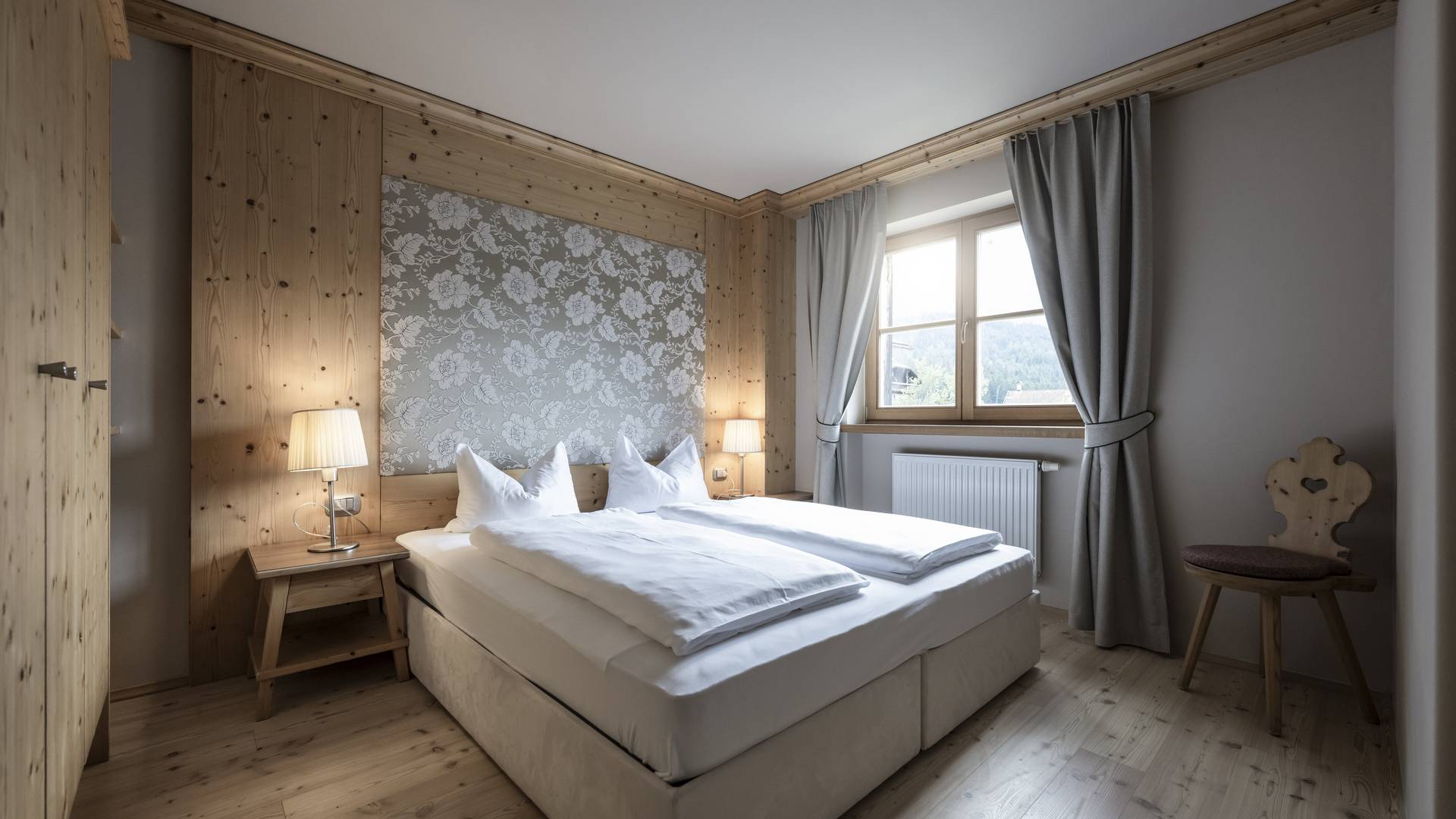 Post Alpina - Family Chalets Dolomites ****ˢ Post Alpina - Family Chalets Dolomites ****ˢ