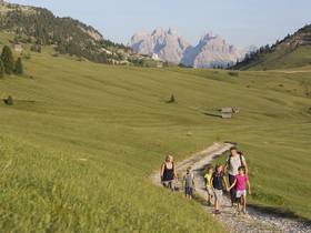 Urlaub in den Bergen: Mit Kindern die Naturparks entdecken? Urlaub in den Bergen: Mit Kindern die Naturparks entdecken?